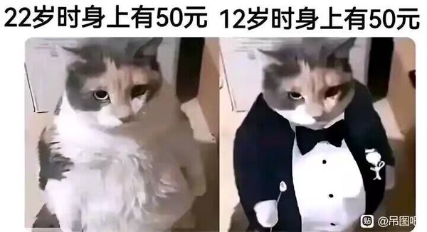 今日沙雕： 王警官在移動支付還沒有普及已經(jīng)在使用刷臉支付了宣傳圖5
