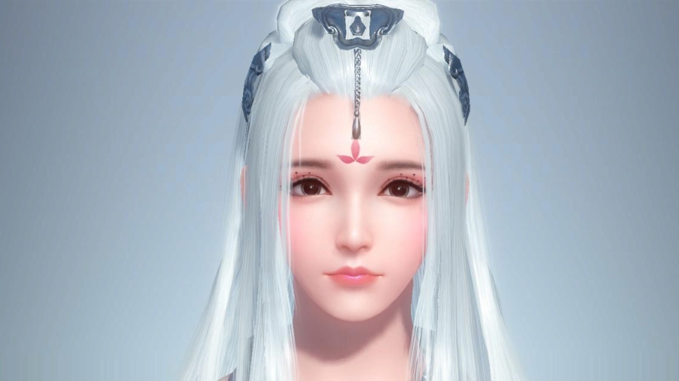 天涯明月刀手游捏臉數(shù)據(jù)男女分享，導(dǎo)出導(dǎo)入教程？