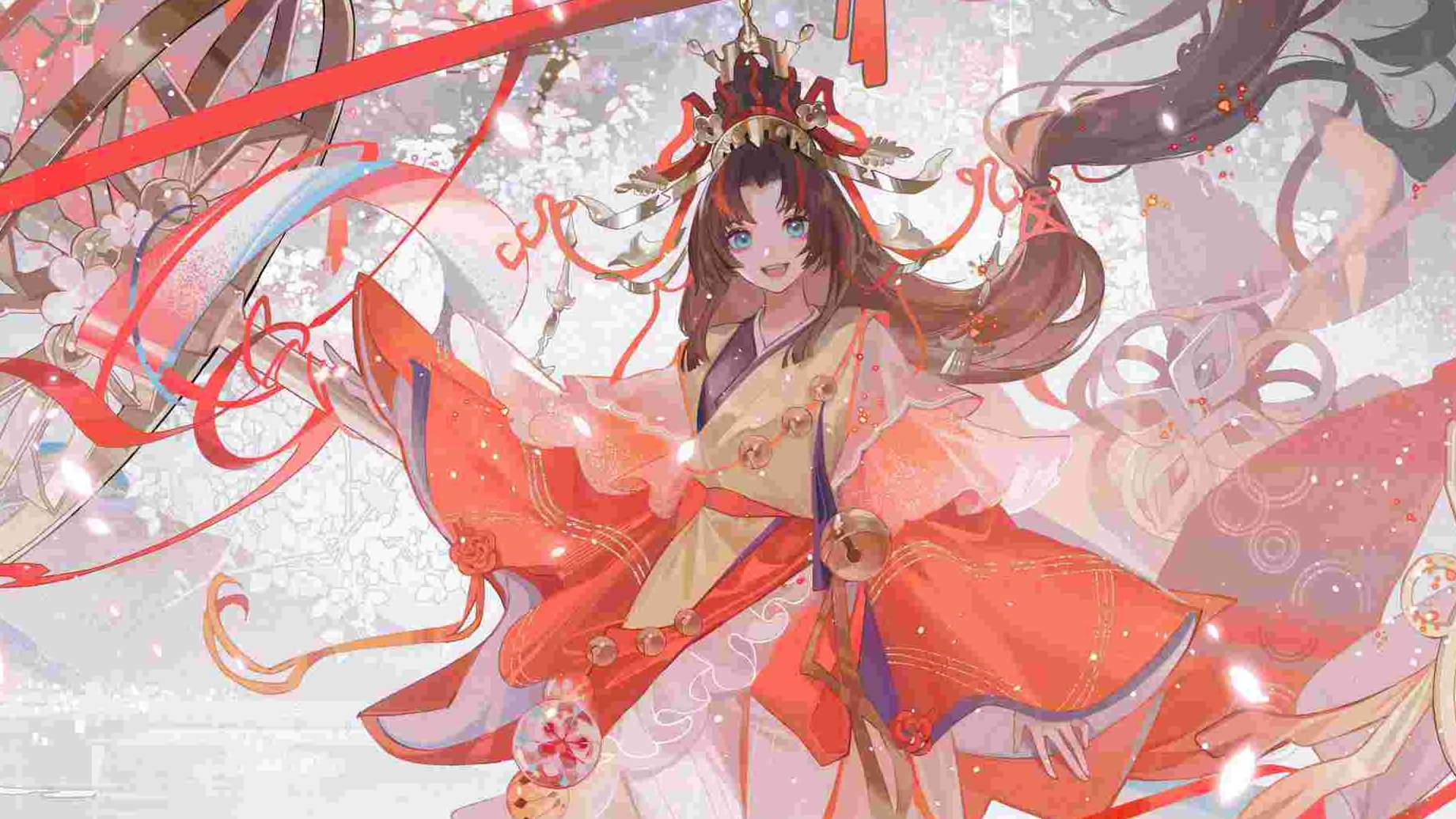 樱花妖哪里多？阴阳师快速获得及培养价值分析？