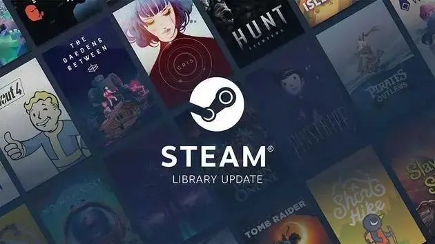 Steam怎么加好友？手機(jī)Steam怎么加好友？