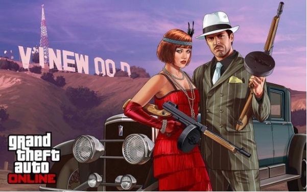 GTA5飞机怎么开火？GTA5飞机使用方法？