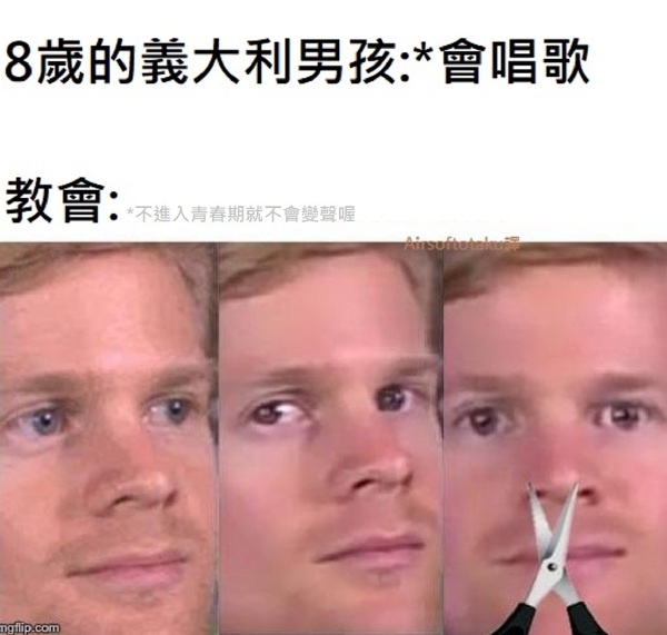 今日沙雕：吃人可以一次性解決兩個人的饑餓，為什么不把人當做儲備糧宣傳圖6