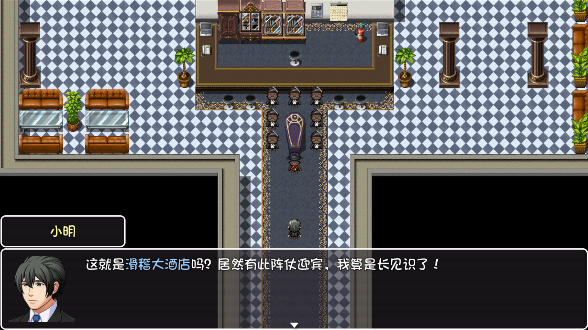 開放類游戲推薦下載|熱門開放游戲下載|開放類游戲集錦下載宣傳圖3