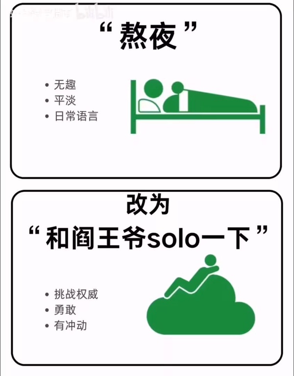 今日沙雕： 媽媽砸了我的手辦算不算婆媳矛盾宣傳圖22