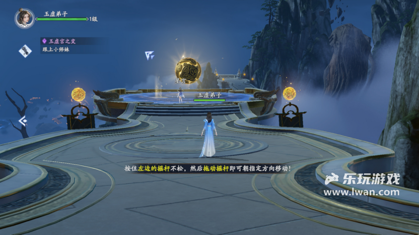 《封神再臨》：只會(huì)指著“封神”IP薅羊毛？MMO賣數(shù)值的都是CS丨樂(lè)玩獨(dú)家測(cè)評(píng)宣傳圖8