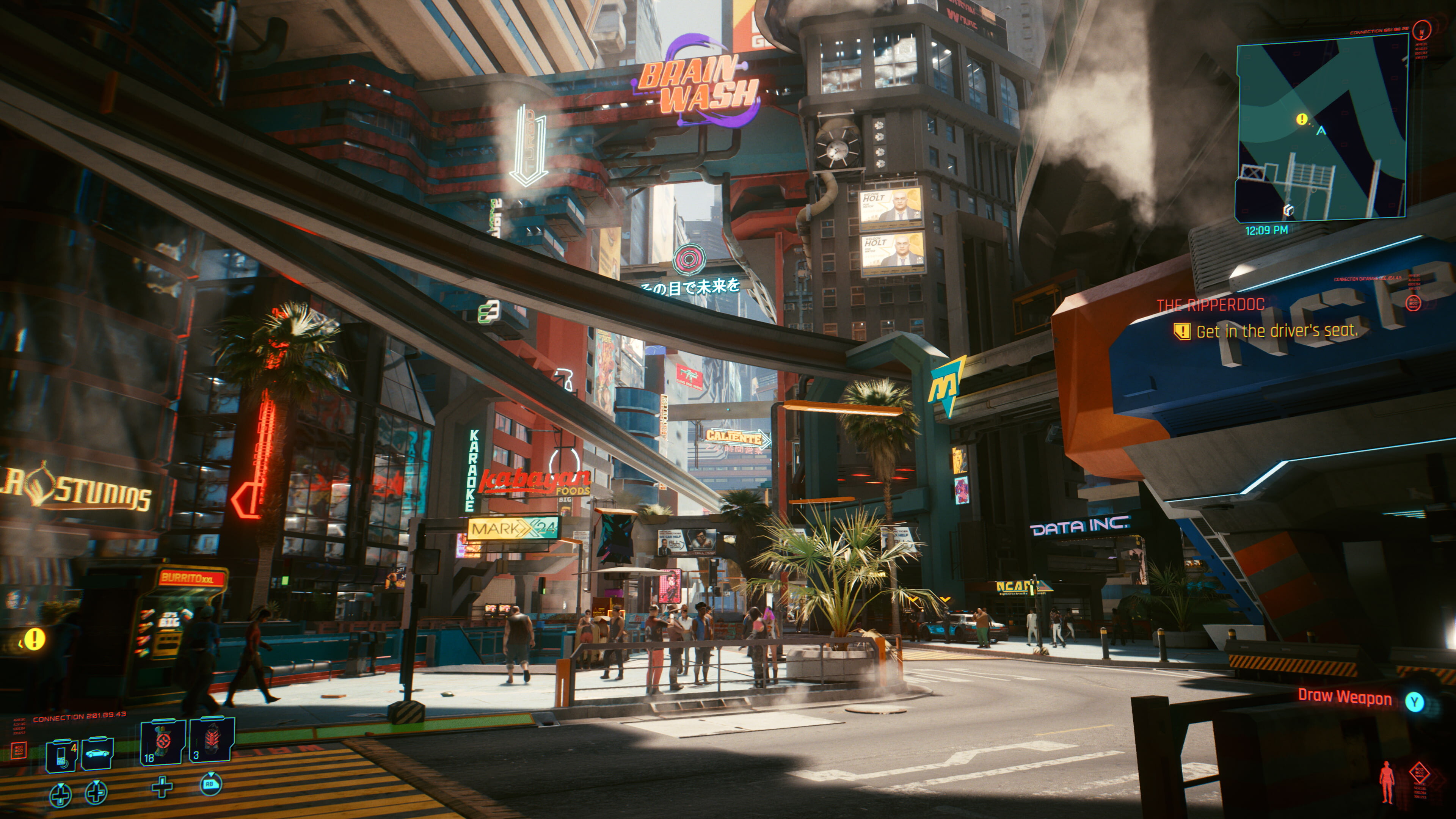 赛博朋克2077各平台价格指南：PC/PS5/Xbox版多少钱？