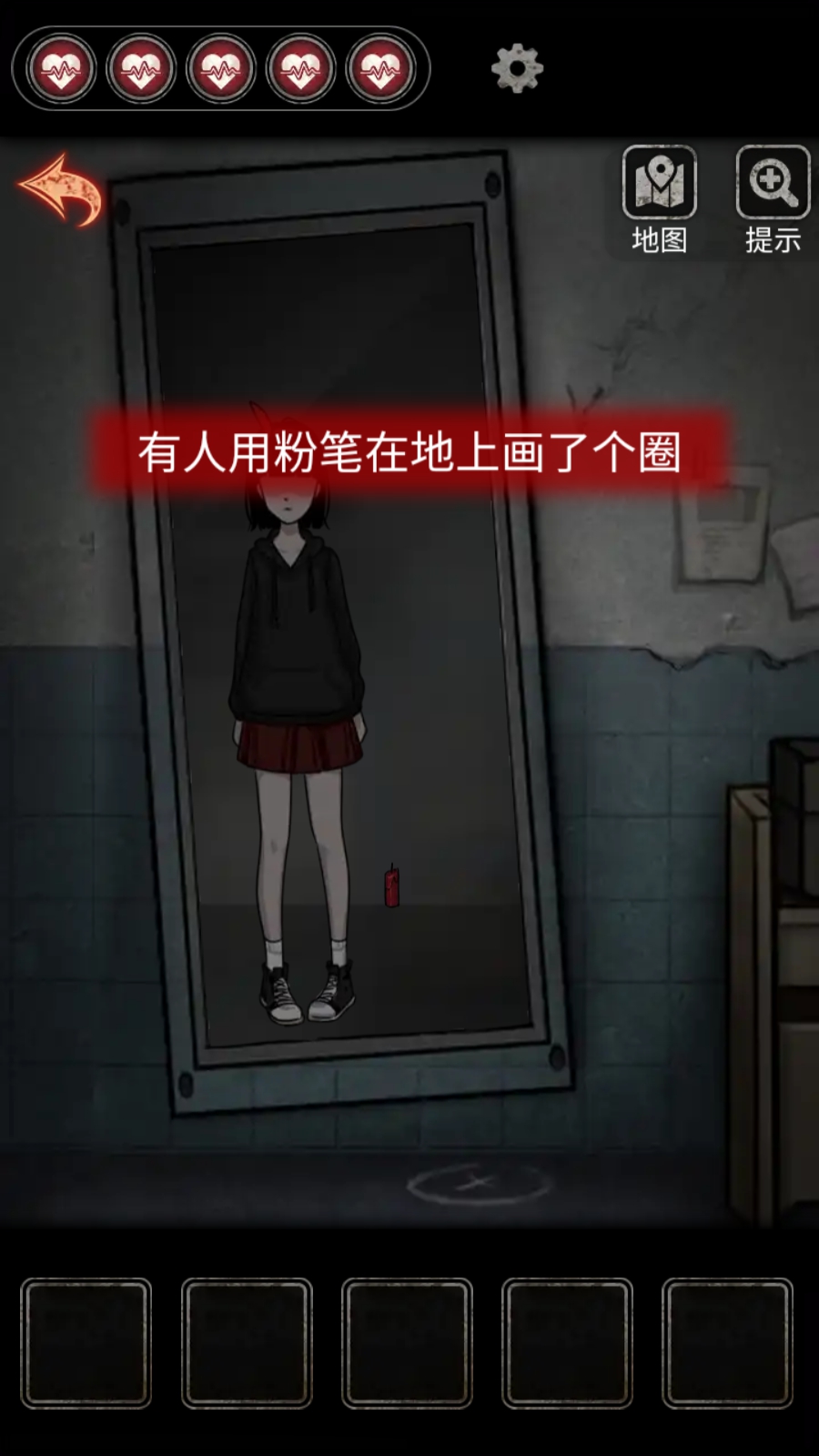 中元節(jié)游戲聚焦下載|靈異修仙捉鬼精選|中元節(jié)游戲推薦下載宣傳圖8