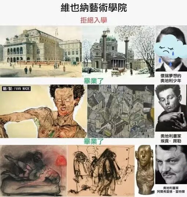 今日沙雕： 西藥房怎么在醫(yī)院東邊？宣傳圖50