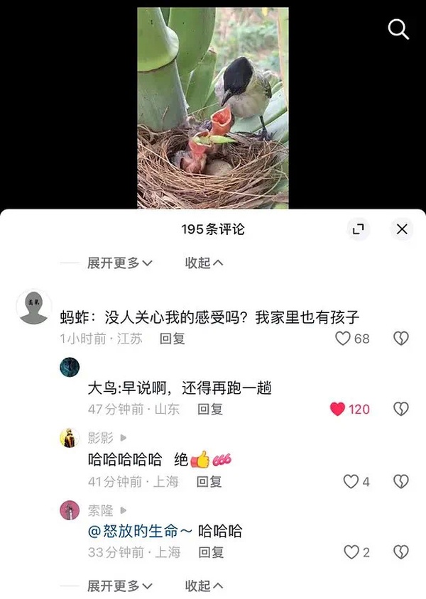 今日沙雕：地球這么愛自轉(zhuǎn)是在吸引我的注意力嗎？宣傳圖45