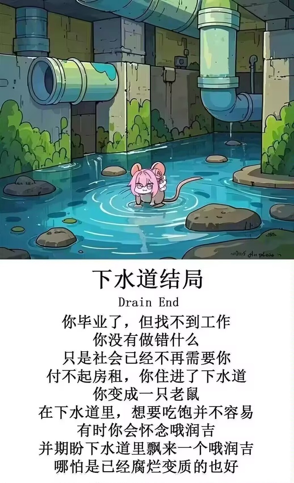 今日沙雕： “要是時(shí)間能倒流就好了” 拉完屎的男桐幻想道宣傳圖166