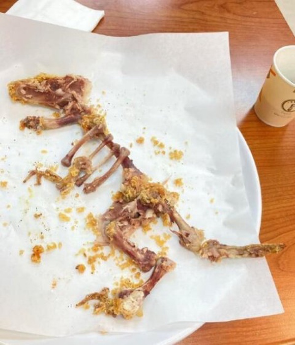 今日沙雕： 玻璃掉地上會碎，那為什么落地窗不會碎宣傳圖39