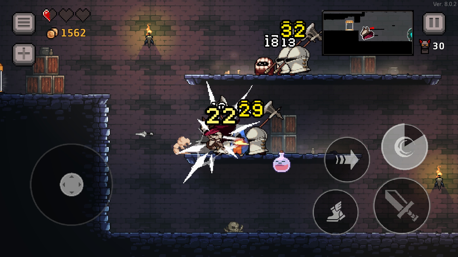 Roguelike 游戲精選合輯下載|無盡隨機(jī)冒險(xiǎn)策略挑戰(zhàn)|高重玩性游戲推薦宣傳圖10