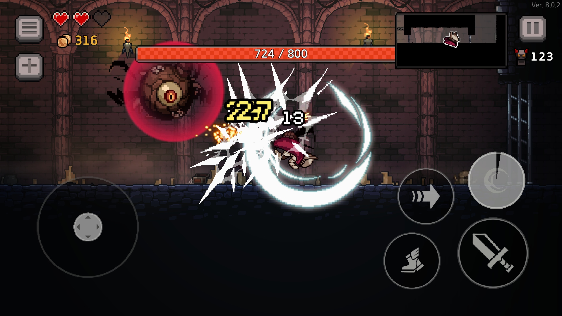Roguelike 游戲精選合輯下載|無盡隨機(jī)冒險(xiǎn)策略挑戰(zhàn)|高重玩性游戲推薦宣傳圖11