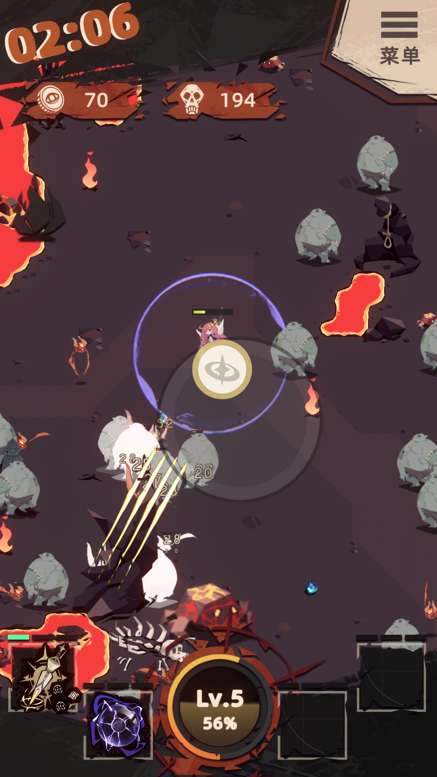 Roguelike 游戲精選合輯下載|無盡隨機(jī)冒險(xiǎn)策略挑戰(zhàn)|高重玩性游戲推薦宣傳圖12
