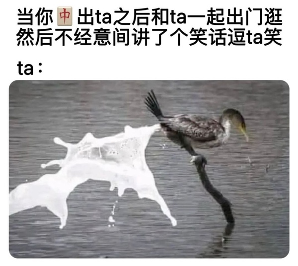 今日沙雕：老頭哭了是因為老頭樂壞了宣傳圖31