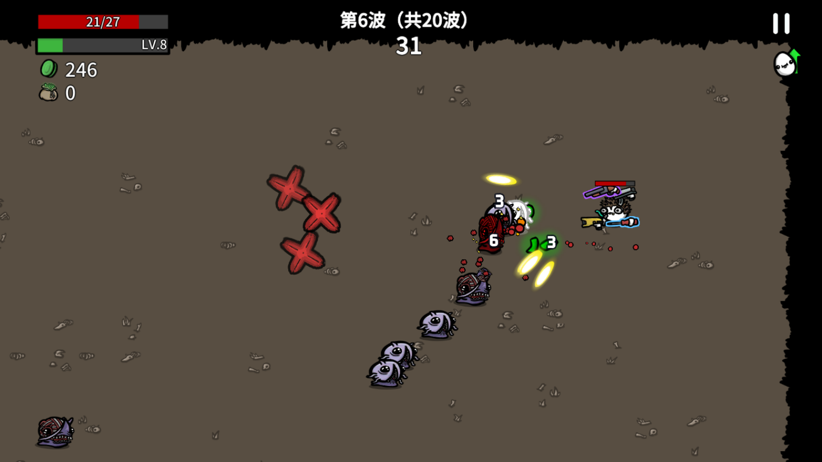 Steam移植游戲精選|主機級畫質(zhì)手游下載|安卓深度優(yōu)化移植合集宣傳圖8