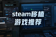 Steam移植游戲精選|主機(jī)級(jí)畫(huà)質(zhì)手游下載|安卓深度優(yōu)化移植合集