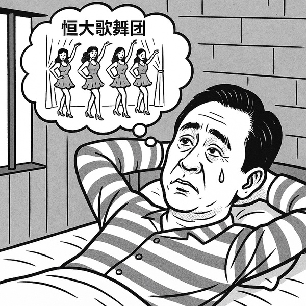 今日沙雕： 小偷將自己的作案過程寫成小說算正版還是盜版宣傳圖53