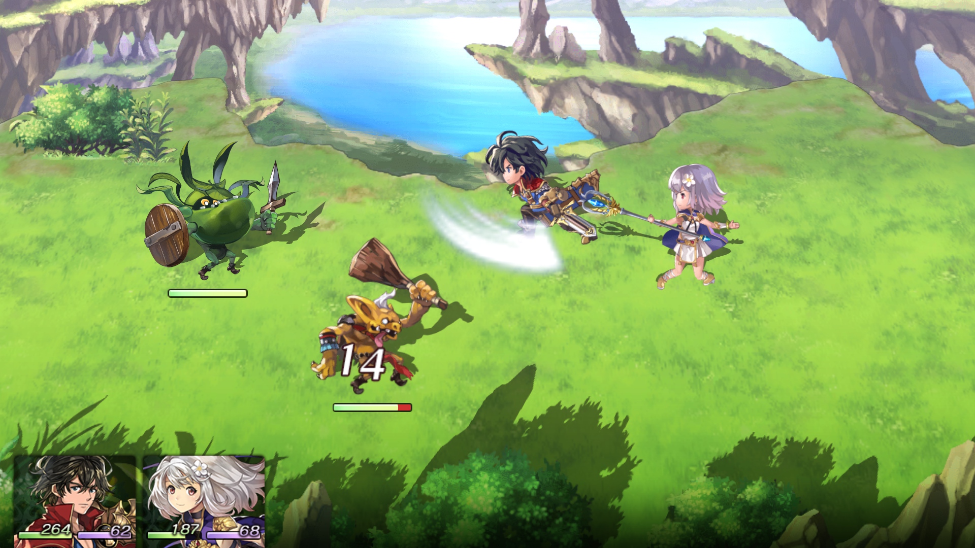 RPG游戲樂玩精選下載|熱門RPG游戲下載|RPG游戲排行榜下載宣傳圖16