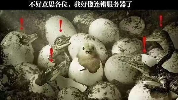 今日沙雕： 和老婆結(jié)婚三年了還是不給我看內(nèi)臟這正常嗎？宣傳圖22