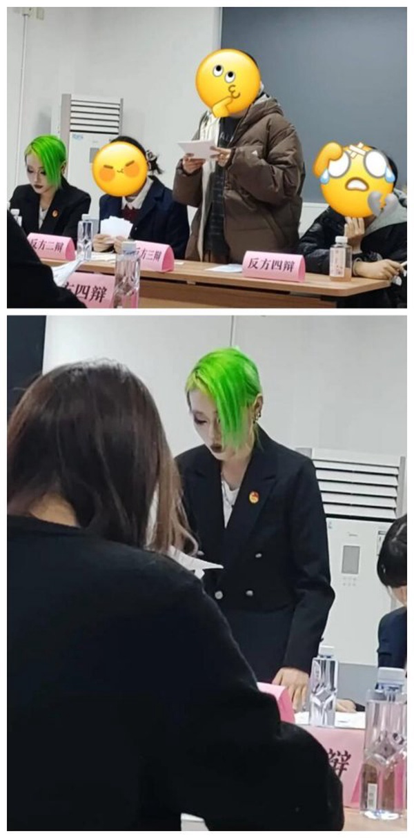 今日沙雕： 和老婆結(jié)婚三年了還是不給我看內(nèi)臟這正常嗎？宣傳圖81