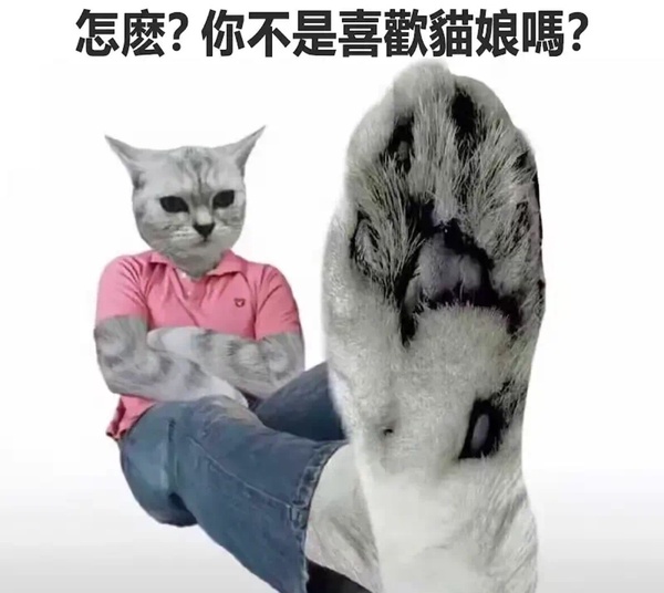 今日沙雕： 啞巴睡覺會用手語打呼嚕嗎？宣傳圖19