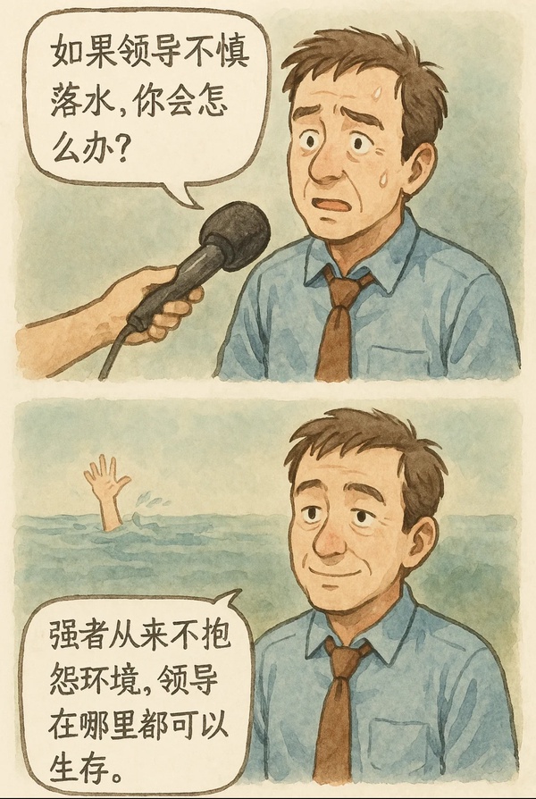 今日沙雕：先人早投胎去了，那每年的貢品都燒給誰了宣傳圖40