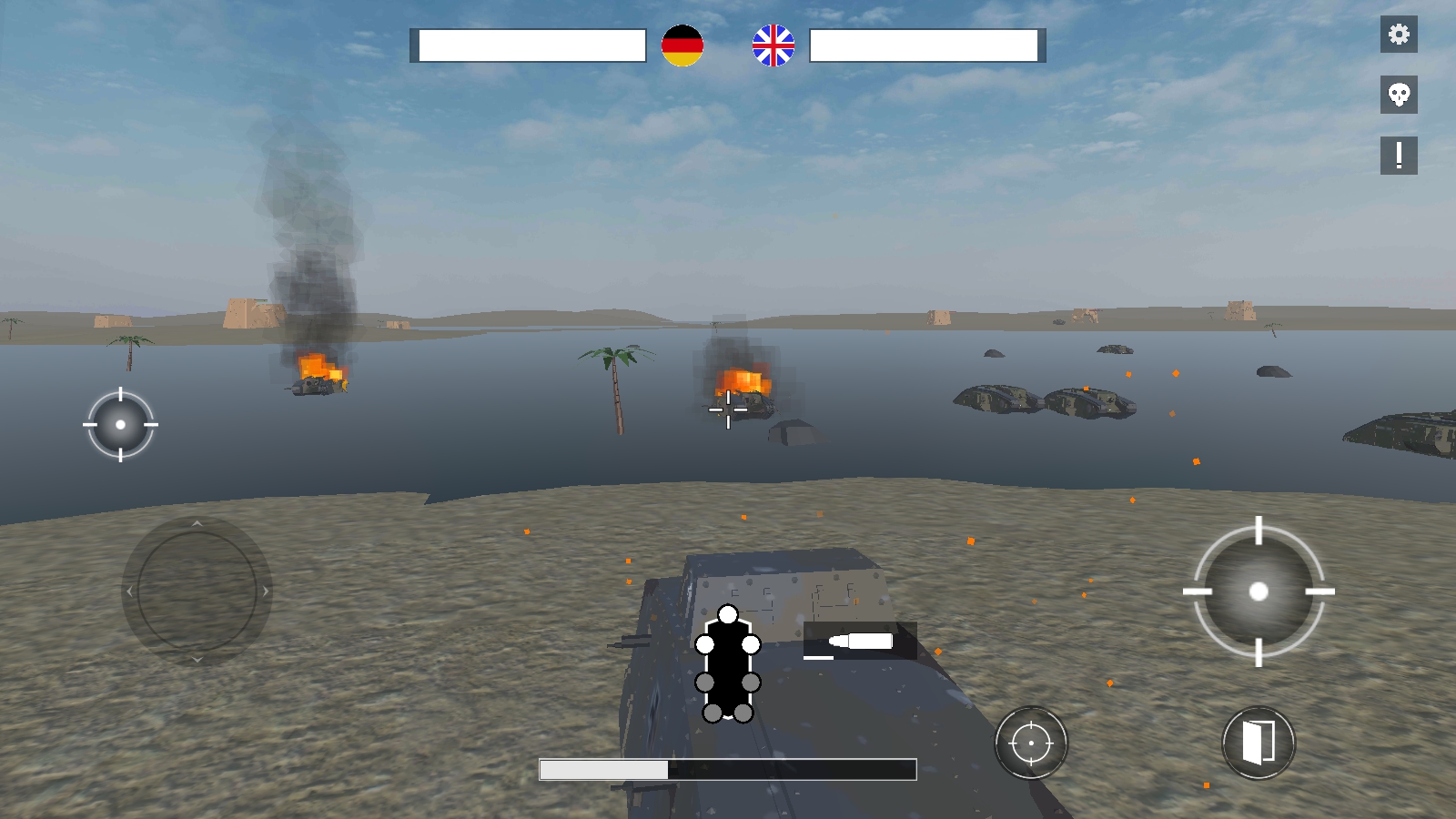 軍事戰(zhàn)略類游戲?qū)ｎ}下載|熱門軍事戰(zhàn)略游戲下載|軍事戰(zhàn)略類游戲排行榜宣傳圖16