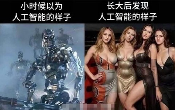 今日沙雕： 端午節(jié)這么好的日子，屈原卻要跳江敗興宣傳圖27