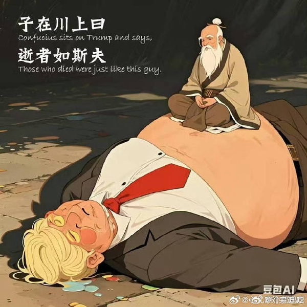 今日沙雕：只要每天存2740塊錢，一年就能存100萬宣傳圖65