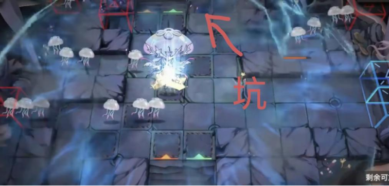 《明日方舟》水月與深藍之樹玩法攻略宣傳圖11