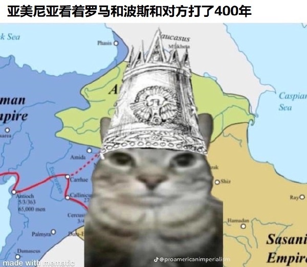 今日沙雕：吃飽后自殺可能會要了你的命！宣傳圖1