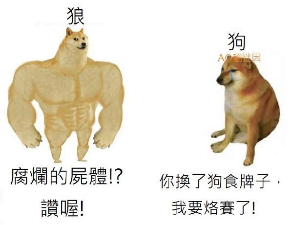 今日沙雕：吃飽后自殺可能會要了你的命！宣傳圖6