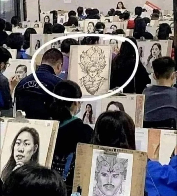 今日沙雕：吃飽后自殺可能會要了你的命！宣傳圖61