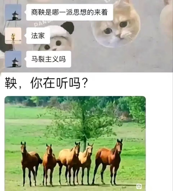 今日沙雕：吃飽后自殺可能會要了你的命！宣傳圖64