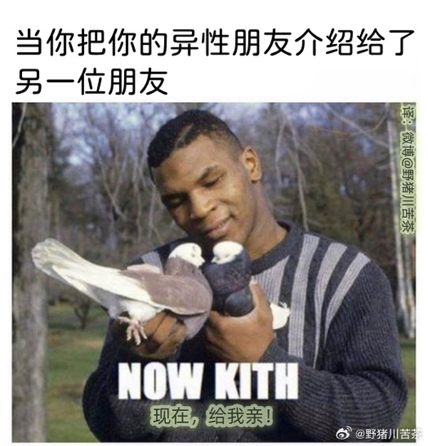 今日沙雕：吃飽后自殺可能會要了你的命！宣傳圖96