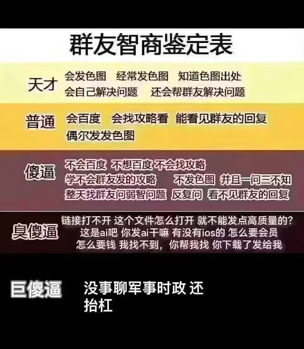 今日沙雕：大俠劫富濟貧以后，貧的變富了怎么辦宣傳圖97