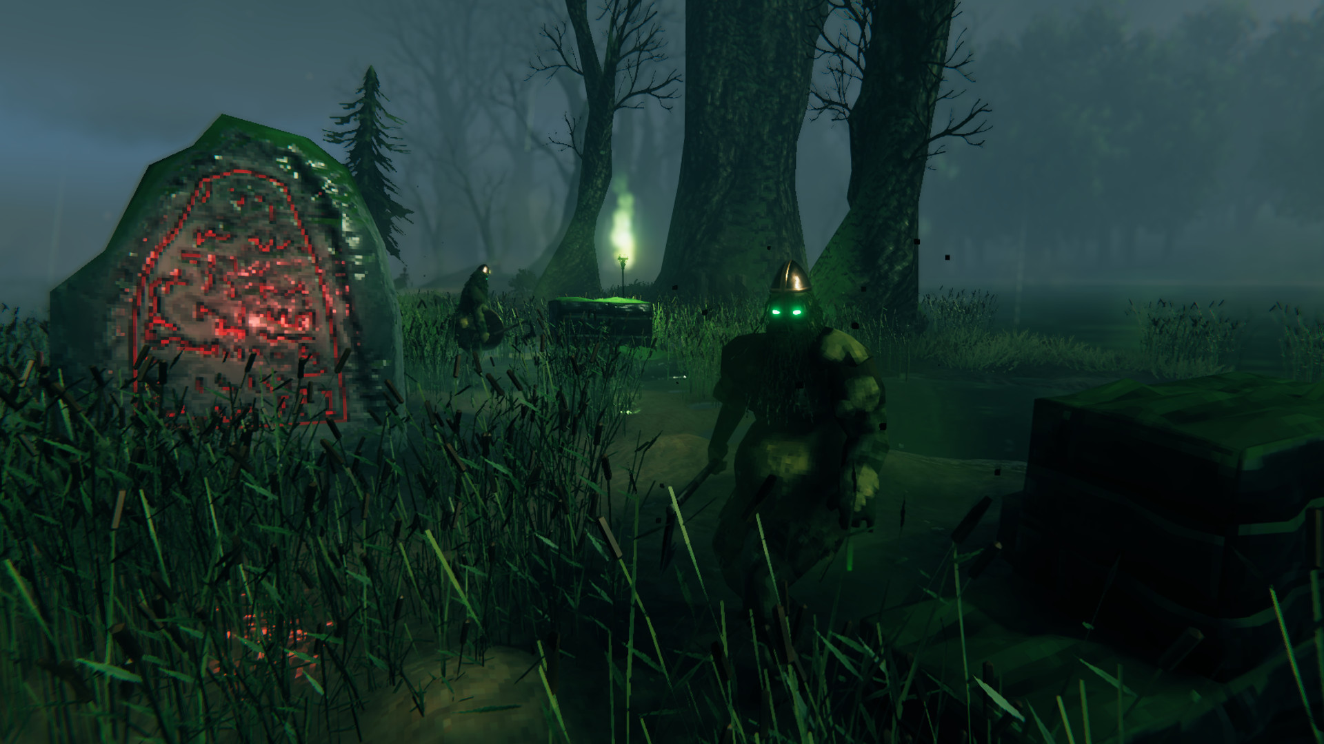 《Valheim 英靈神殿》武器系統(tǒng)全解析：戰(zhàn)斗機(jī)制深度剖析與實(shí)戰(zhàn)策略指南