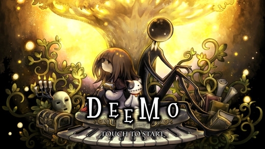 《古樹旋律》（Deemo）萌新入坑攻略