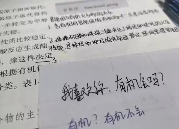 今日沙雕：在清朝玩鳴潮會(huì)因?yàn)槲淖知z被抓嗎？宣傳圖14