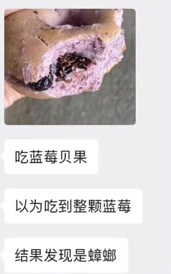 今日沙雕： 小偷將自己的作案過程寫成小說算正版還是盜版宣傳圖97