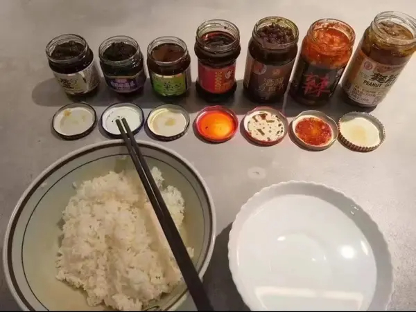 今日沙雕： 你每吃一個(gè)鴨腿，世界上就會(huì)多一只殘疾的鴨子宣傳圖26