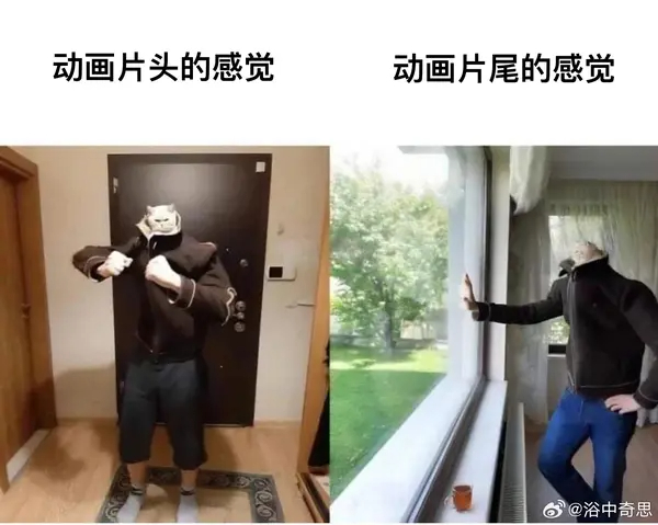 今日沙雕： 你每吃一個(gè)鴨腿，世界上就會(huì)多一只殘疾的鴨子宣傳圖31