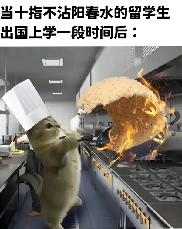 今日沙雕： 你每吃一個(gè)鴨腿，世界上就會(huì)多一只殘疾的鴨子宣傳圖110