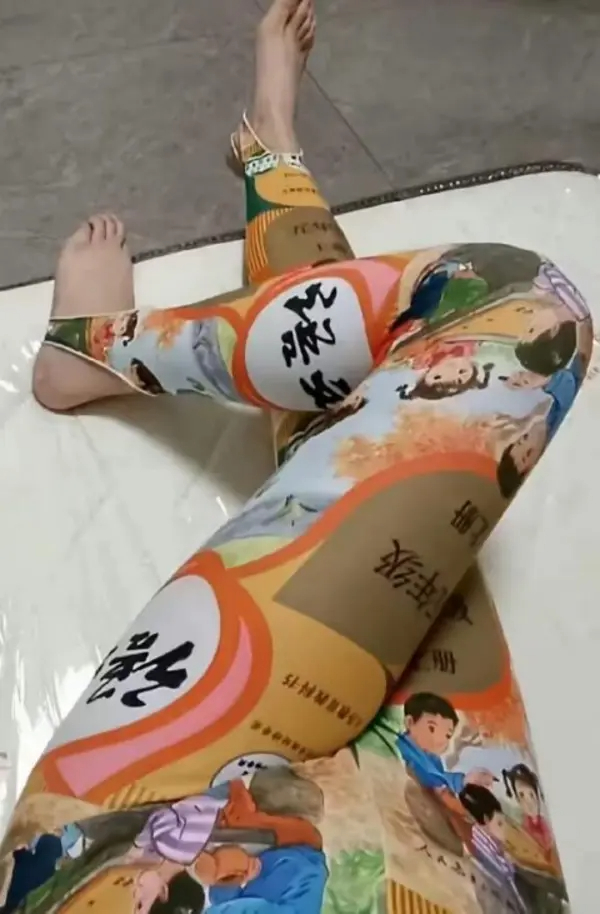 今日沙雕：藝考失敗是不是只能二戰(zhàn)？宣傳圖58
