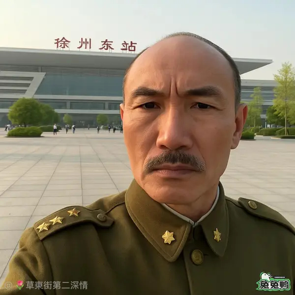 今日沙雕：聋哑人会不会用手语打呼噜宣传图7
