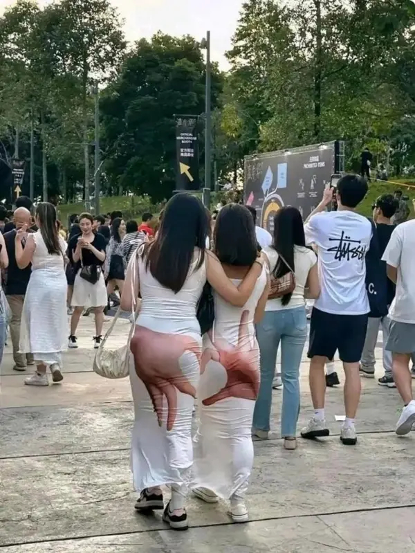 今日沙雕：聋哑人会不会用手语打呼噜宣传图46