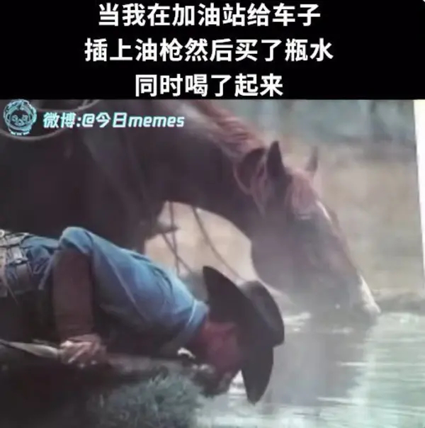 今日沙雕：聋哑人会不会用手语打呼噜宣传图47