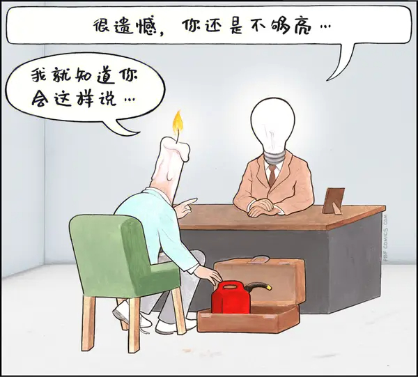 今日沙雕：聋哑人会不会用手语打呼噜宣传图92