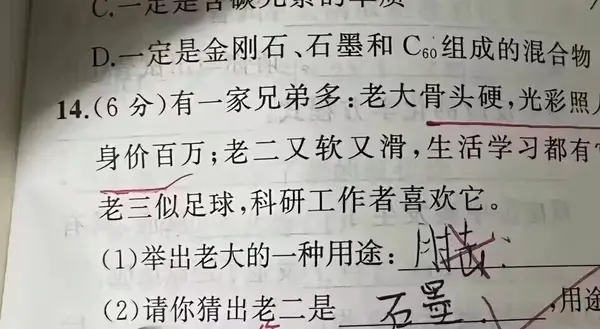 今日沙雕：强势老婆要求儿子性别随她我该怎么办宣传图18